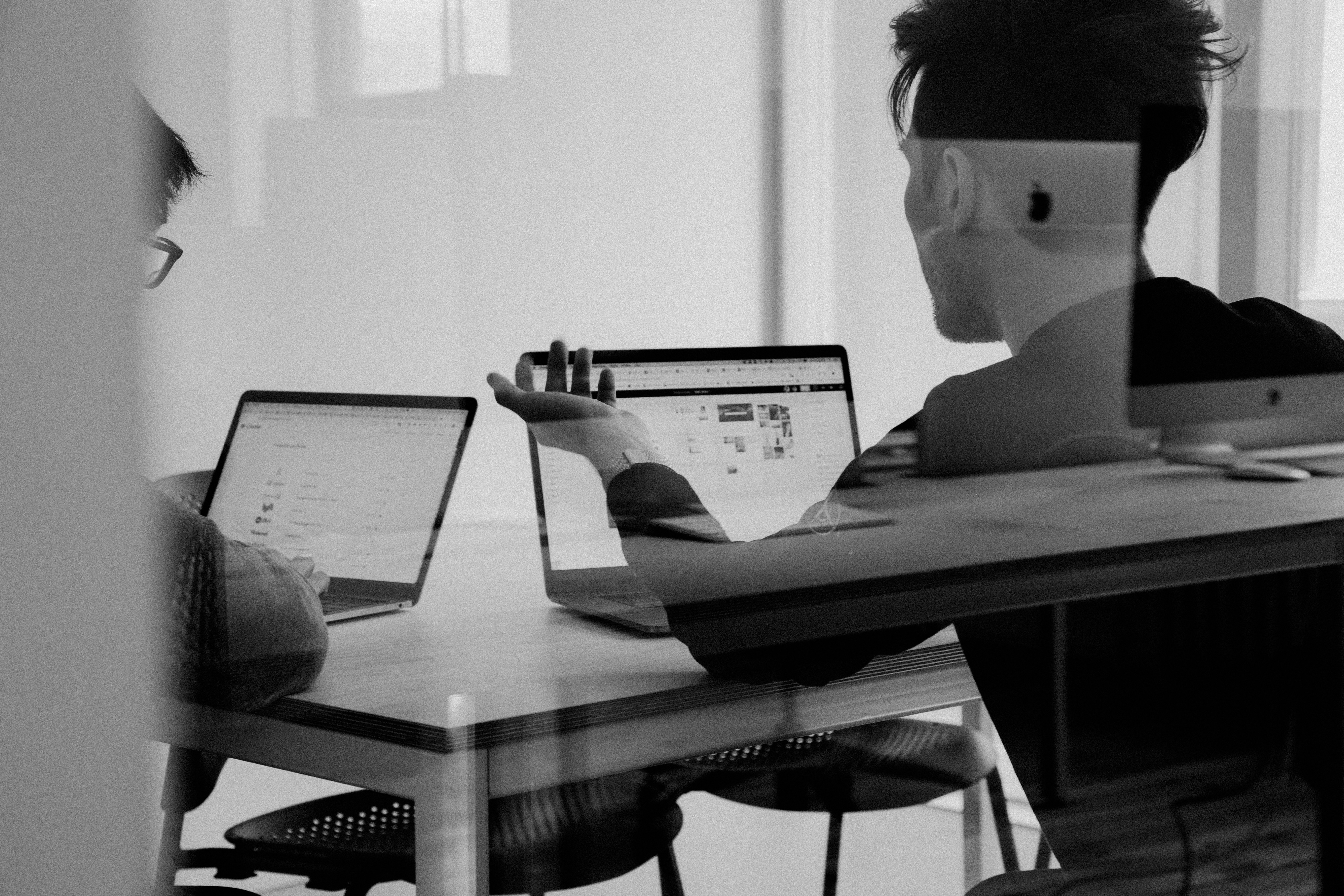 Digital learning